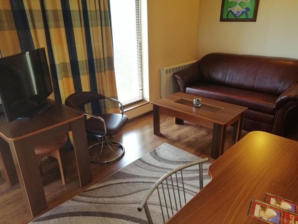 Хотел Омега Stara Zagora Bagian luar foto